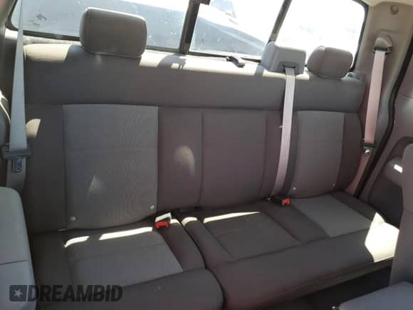 2006 Ford F-150 XLT with VIN 1FTPX125X6KB12620, listed as a Copart auction lot 69480635 with 127,705 mi miles and Salvage title. Bid and sale history available at DreamBid. Image 10.