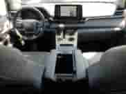 2024 Toyota Sienna Limited с VIN 5TDZRKEC6RS189999, выставлен на аукционе Copart как лот 62719365 с пробегом 21 225 миль миль и Списание • Salvage title. История ставок и продаж доступна на DreamBid. Изображение 8.