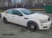 2014 Chevrolet Caprice Police Police с VIN 6G3NS5U39EL958306, выставлен на аукционе Copart как лот 87240374 с пробегом 90 689 миль миль и Списание • Salvage title. История ставок и продаж доступна на DreamBid. Изображение 4.