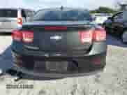 2015 Chevrolet Malibu LT z VIN 1G11D5SL0FF111532, wystawiony jako Copart lot #85894535 z przebiegiem 172 323 mil mil oraz Szkoda całkowita • Salvage title. Historia ofert i sprzedaży dostępna na DreamBid. Obrazek 6.