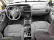 2003 Chevrolet Tracker с VIN 2CNBJ13C636936567, выставлен на аукционе Copart как лот 85921094 с пробегом 245 733 миль миль и Списание • Salvage title. История ставок и продаж доступна на DreamBid. Изображение 8.