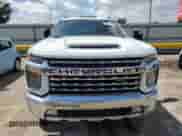 2020 Chevrolet Silverado 3500HD LTZ с VIN 1GC4YUEYXLF244420, выставлен на аукционе Copart как лот 70091495 с пробегом 60 819 миль миль и Списание • Salvage title. История ставок и продаж доступна на DreamBid. Изображение 5.
