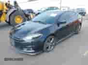 2015 Dodge Dart GT with VIN 1C3CDFEB6FD242263, listed as a IAAI auction lot 43145139 with 173,640 mi miles and . Bid and sale history available at DreamBid. Image 2.