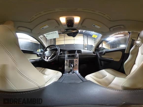 2018 Volvo S60 Dynamic с VIN YV140MTL8J2461042, выставлен на аукционе IAAI как лот 42093883 с пробегом 24 374 миль миль и . История ставок и продаж доступна на DreamBid. Изображение 18.