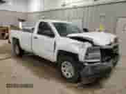 2016 Chevrolet Silverado 1500 Work Truck с VIN 1GCNKNEC2GZ107301, выставлен на аукционе Copart как лот 84879454 с пробегом 177 895 миль миль и Списание • Salvage title. История ставок и продаж доступна на DreamBid. Изображение 4.