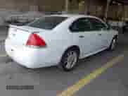 2014 Chevrolet Impala LTZ с VIN 2G1WC5E32E1122994, выставлен на аукционе IAAI как лот 43219563 с пробегом 104 484 миль миль и . История ставок и продаж доступна на DreamBid. Изображение 4.
