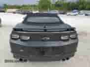 2023 Chevrolet Camaro 2SS с VIN 1G1FH3D78P0141204, выставлен на аукционе Copart как лот 66186705 с пробегом 32 266 миль миль и Списание • Salvage title. История ставок и продаж доступна на DreamBid. Изображение 6.