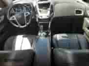 2017 Chevrolet Equinox Premier с VIN 2GNALDEK3H6175608, выставлен на аукционе Copart как лот 69293155 с пробегом 96 364 миль миль и Списание • Salvage title. История ставок и продаж доступна на DreamBid. Изображение 8.