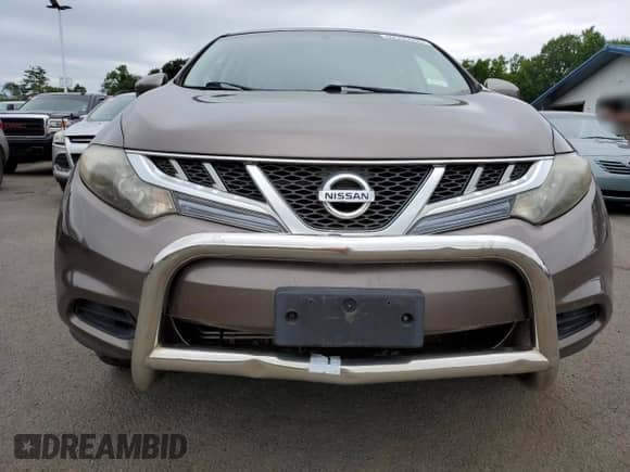 2011 Nissan Murano LE с VIN JN8AZ1MWXBW161846, выставлен на аукционе Copart как лот 62935535 с пробегом 81 644 миль миль и Чистый • Clean title. История ставок и продаж доступна на DreamBid. Изображение 5.