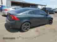 2013 Volvo S60 T5 с VIN YV1612FH9D2200699, выставлен на аукционе Copart как лот 69029905 с пробегом 109 102 миль миль и Списание • Salvage title. История ставок и продаж доступна на DreamBid. Изображение 3.