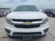 2017 Chevrolet Colorado 4WD WT z VIN 1GCGTBEN5H1329238, wystawiony jako IAAI lot #42788949 z przebiegiem 107 773 mil mil oraz . Historia ofert i sprzedaży dostępna na DreamBid. Obrazek 12.