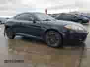 2008 Hyundai Tiburon GS с VIN KMHHM66DX8U292907, выставлен на аукционе Copart как лот 86092644 с пробегом 142 802 миль миль и Списание • Salvage title. История ставок и продаж доступна на DreamBid. Изображение 4.