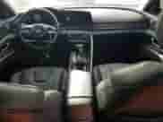 2022 Hyundai Elantra Limited с VIN KMHLP4AG3NU267205, выставлен на аукционе Copart как лот 60591015 с пробегом 38 188 миль миль и Списание • Salvage title. История ставок и продаж доступна на DreamBid. Изображение 8.