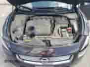 2014 Nissan Maxima S with VIN 1N4AA5AP3EC482047, listed as a Copart auction lot 69983795 with 160,108 mi miles and Salvage title. Bid and sale history available at DreamBid. Image 11.