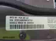 2022 Chrysler 300 S с VIN 2C3CCABG2NH167701, выставлен на аукционе IAAI как лот 43073874 с пробегом 56 838 миль миль и . История ставок и продаж доступна на DreamBid. Изображение 9.