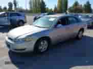 2008 Chevrolet Impala LS with VIN 2G1WB58N489183348, listed as a IAAI auction lot 43251615 with 129,737 mi miles and . Bid and sale history available at DreamBid. Image 2.