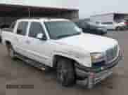 2005 Chevrolet Avalanche Z66 с VIN 3GNEC12Z25G285776, выставлен на аукционе IAAI как лот 41959453 с пробегом 169 965 миль миль и . История ставок и продаж доступна на DreamBid. Изображение 1.