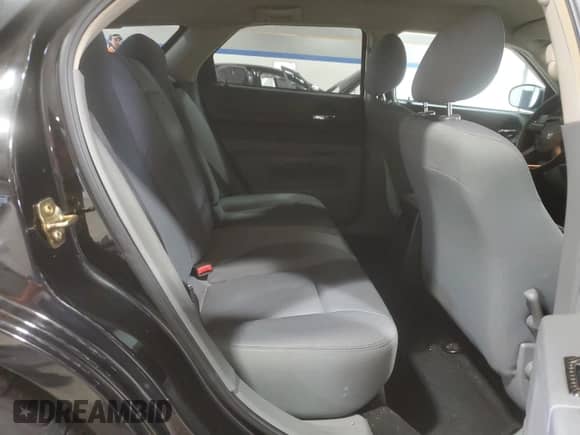 2005 Dodge Magnum SE with VIN 2D4FV48T25H161344, listed as a Copart auction lot 68303715 with 95,064 mi miles and Salvage title. Bid and sale history available at DreamBid. Image 10.