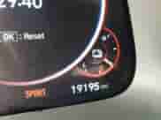 2021 Hyundai Sonata Limited с VIN KMHL54JJ7MA024126, выставлен на аукционе Copart как лот 52935741 с пробегом 19 195 миль миль и Списание • Salvage title. История ставок и продаж доступна на DreamBid. Изображение 8.