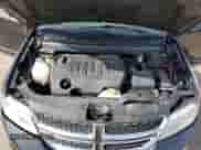 2013 Dodge Journey SXT с VIN 3C4PDCCG4DT595151, выставлен на аукционе Copart как лот 84779165 с пробегом 270 310 миль миль и Чистый • Clean title. История ставок и продаж доступна на DreamBid. Изображение 12.