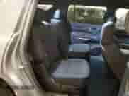 2025 Chevrolet Traverse AWD LT с VIN 1GNEVGRS9SJ218916, выставлен на аукционе Copart как лот 71394495 с пробегом 4 380 миль миль и Списание • Salvage title. История ставок и продаж доступна на DreamBid. Изображение 11.