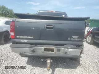 2003 Chevrolet Silverado 1500HD LS с VIN 1GCGC13U73F201082, выставлен на аукционе Copart как лот 63125425 с пробегом 251 995 миль миль и Списание • Salvage title. История ставок и продаж доступна на DreamBid. Изображение 6.