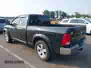 2009 Dodge 1500 SLT with VIN 1D3HV18T59S763486, listed as a IAAI auction lot 42891008 with 127,276 mi miles and . Bid and sale history available at DreamBid. Image 6.