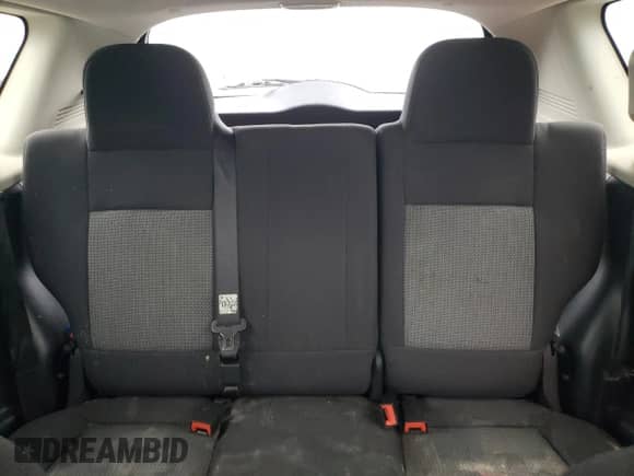 2010 Jeep Compass Latitude с VIN 1J4NF1FB1AD646011, выставлен на аукционе Copart как лот 79056184 с пробегом 178 737 миль миль и На запчасти • Non repairable. История ставок и продаж доступна на DreamBid. Изображение 10.