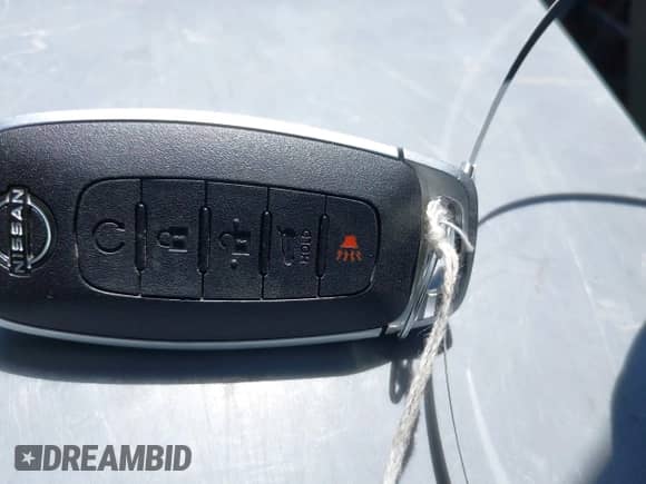 2023 Nissan Pathfinder Platinum с VIN 5N1DR3DK6PC210286, выставлен на аукционе IAAI как лот 42021775 с пробегом 48 482 миль миль и . История ставок и продаж доступна на DreamBid. Изображение 11.