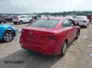 2022 Hyundai Accent SE z VIN 3KPC24A68NE166203, wystawiony jako IAAI lot #42780339 z przebiegiem 30 837 mil mil oraz . Historia ofert i sprzedaży dostępna na DreamBid. Obrazek 4.