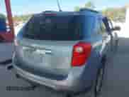 2014 Chevrolet Equinox LT с VIN 2GNFLBE31E6262566, выставлен на аукционе IAAI как лот 41295999 с пробегом 102 167 миль миль и . История ставок и продаж доступна на DreamBid. Изображение 4.