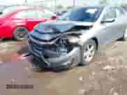 2024 Chevrolet Malibu LS с VIN 1G1ZB5ST7RF111072, выставлен на аукционе IAAI как лот 43385677 с пробегом 20 572 миль миль и . История ставок и продаж доступна на DreamBid. Изображение 6.