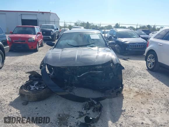 2015 Dodge Charger Police z VIN 2C3CDXAG2FH890743, wystawiony jako IAAI lot #43327061 z przebiegiem 12 mil mil oraz . Historia ofert i sprzedaży dostępna na DreamBid. Obrazek 12.