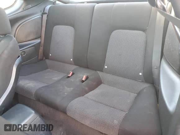 2004 Hyundai Tiburon GS with VIN KMHHM65DX4U153243, listed as a Copart auction lot 87869805 with 177,398 mi miles and Salvage title. Bid and sale history available at DreamBid. Image 10.