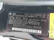 2010 BMW 5 Series 535i xDrive with VIN WBANV9C52AC391703, listed as a IAAI auction lot 42763350 with 101,911 mi miles and . Bid and sale history available at DreamBid. Image 9.