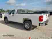 2012 Chevrolet Silverado 1500 Work Truck z VIN 1GCNCPEA1CZ188650, wystawiony jako Copart lot #65854265 z przebiegiem 185 891 mil mil oraz Czysty tytuł • Clean title. Historia ofert i sprzedaży dostępna na DreamBid. Obrazek 2.