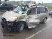 2005 Toyota Sienna CE с VIN 5TDZA23C95S293214, выставлен на аукционе IAAI как лот 42345461 с пробегом 117 084 миль миль и . История ставок и продаж доступна на DreamBid. Изображение 2.