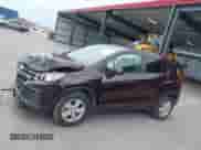 2020 Chevrolet Trax LS с VIN KL7CJKSB0LB352733, выставлен на аукционе IAAI как лот 42771696 с пробегом 45 674 миль миль и . История ставок и продаж доступна на DreamBid. Изображение 14.