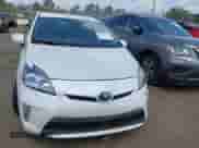 2015 Toyota Prius Advanced с VIN JTDKN3DP0F3068647, выставлен на аукционе IAAI как лот 43197134 с пробегом 18 447 миль миль и . История ставок и продаж доступна на DreamBid. Изображение 12.