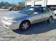 1998 Honda Accord LX z VIN 1HGCG1648WA069919, wystawiony jako IAAI lot #41685395 z przebiegiem 210 163 mil mil oraz . Historia ofert i sprzedaży dostępna na DreamBid. Obrazek 2.