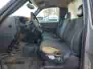 2004 Chevrolet Silverado 1500 LS с VIN 1GCEK14T24E228889, выставлен на аукционе Copart как лот 43617685 с пробегом Не указан миль и Списание • Salvage title. История ставок и продаж доступна на DreamBid. Изображение 7.