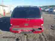 2000 Chevrolet Blazer LT с VIN 1GNDT13W6Y2243611, выставлен на аукционе IAAI как лот 43242790 с пробегом 251 823 миль миль и . История ставок и продаж доступна на DreamBid. Изображение 17.