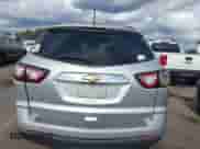2014 Chevrolet Traverse LT с VIN 1GNKVGKD7EJ340175, выставлен на аукционе IAAI как лот 43418568 с пробегом Не указан миль и . История ставок и продаж доступна на DreamBid. Изображение 16.