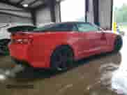 2018 Chevrolet Camaro 2SS с VIN 1G1FH3D73J0172562, выставлен на аукционе Copart как лот 67834775 с пробегом Не указан миль и Списание • Salvage title. История ставок и продаж доступна на DreamBid. Изображение 3.