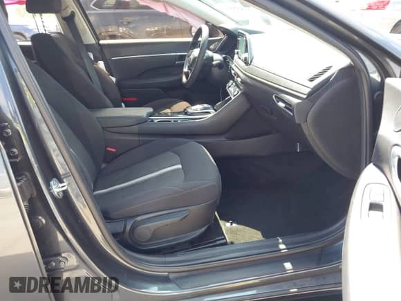 2022 Hyundai Sonata SEL с VIN KMHL64JA5NA229264, выставлен на аукционе IAAI как лот 43219117 с пробегом 58 929 миль миль и . История ставок и продаж доступна на DreamBid. Изображение 5.