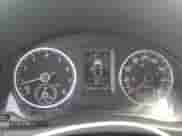 2014 Volkswagen Tiguan S with VIN WVGAV3AX6EW553772, listed as a Copart auction lot 80031625 with 149,020 mi miles and Salvage title. Bid and sale history available at DreamBid. Image 9.