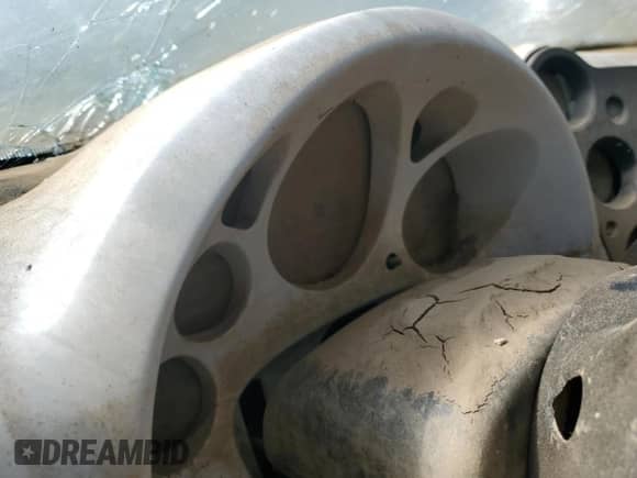 2006 Dodge Viper SRT-10 with VIN 1B3JZ65Z26V100229, listed as a Copart auction lot 75534774 with Not provided miles and Salvage title. Bid and sale history available at DreamBid. Image 9.