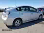 2010 Toyota Prius III с VIN JTDKN3DU2A0220296, выставлен на аукционе Copart как лот 84711115 с пробегом 216 581 миль миль и Чистый • Clean title. История ставок и продаж доступна на DreamBid. Изображение 3.