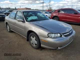 2000 Chevrolet Malibu LS z VIN 1G1NE52J7Y6310349, wystawiony jako Copart lot #76175864 z przebiegiem 132 021 mil mil oraz Szkoda całkowita • Salvage title. Historia ofert i sprzedaży dostępna na DreamBid. Obrazek 4.