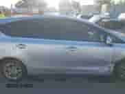 2015 Toyota Prius Two z VIN JTDZN3EU8FJ023003, wystawiony jako IAAI lot #43090719 z przebiegiem 220 707 mil mil oraz . Historia ofert i sprzedaży dostępna na DreamBid. Obrazek 13.